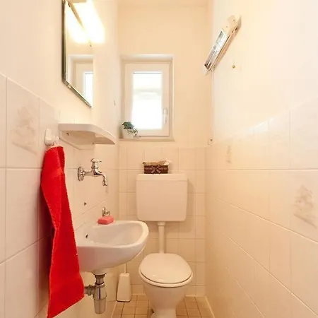 Ferienhaus Gamssteige Im Reichenbach G16