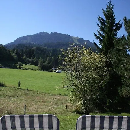 Gamssteige Im Reichenbach G16 Ferienhaus *