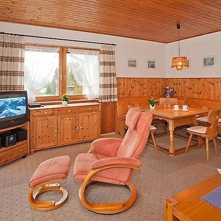 Casa vacanze Gamssteige Im Reichenbach G16 *