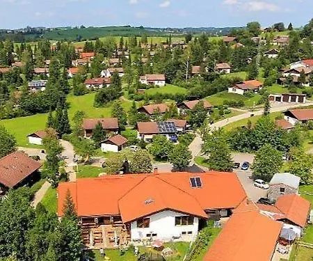 Gamssteige Im Reichenbach G16 * Nesselwang
