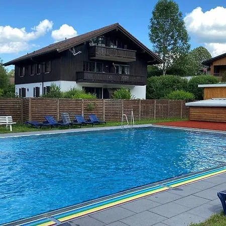 Gamssteige Im Reichenbach G16 Ferienhaus