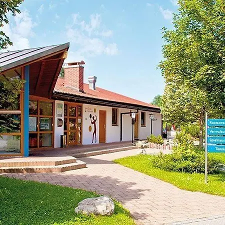 Casa vacanze Gamssteige Im Reichenbach G16 *