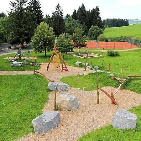 Gamssteige Im Reichenbach G16 Ferienhaus Nesselwang
