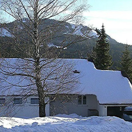 Gamssteige Im Reichenbach G16 *